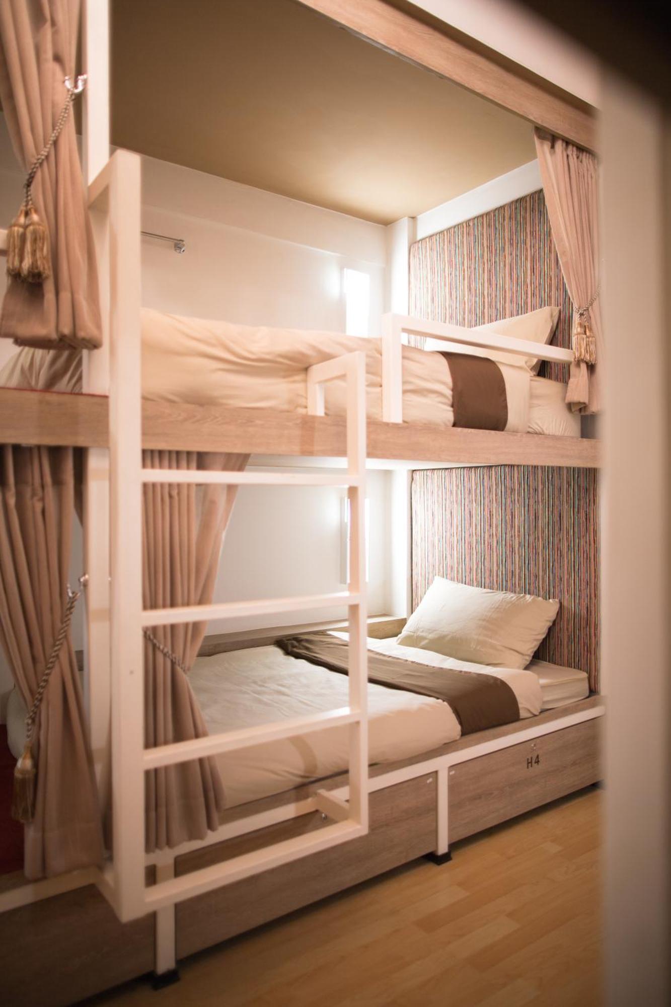 Chiangmai Midpoint Activity Hostel Chiang Mai Zewnętrze zdjęcie