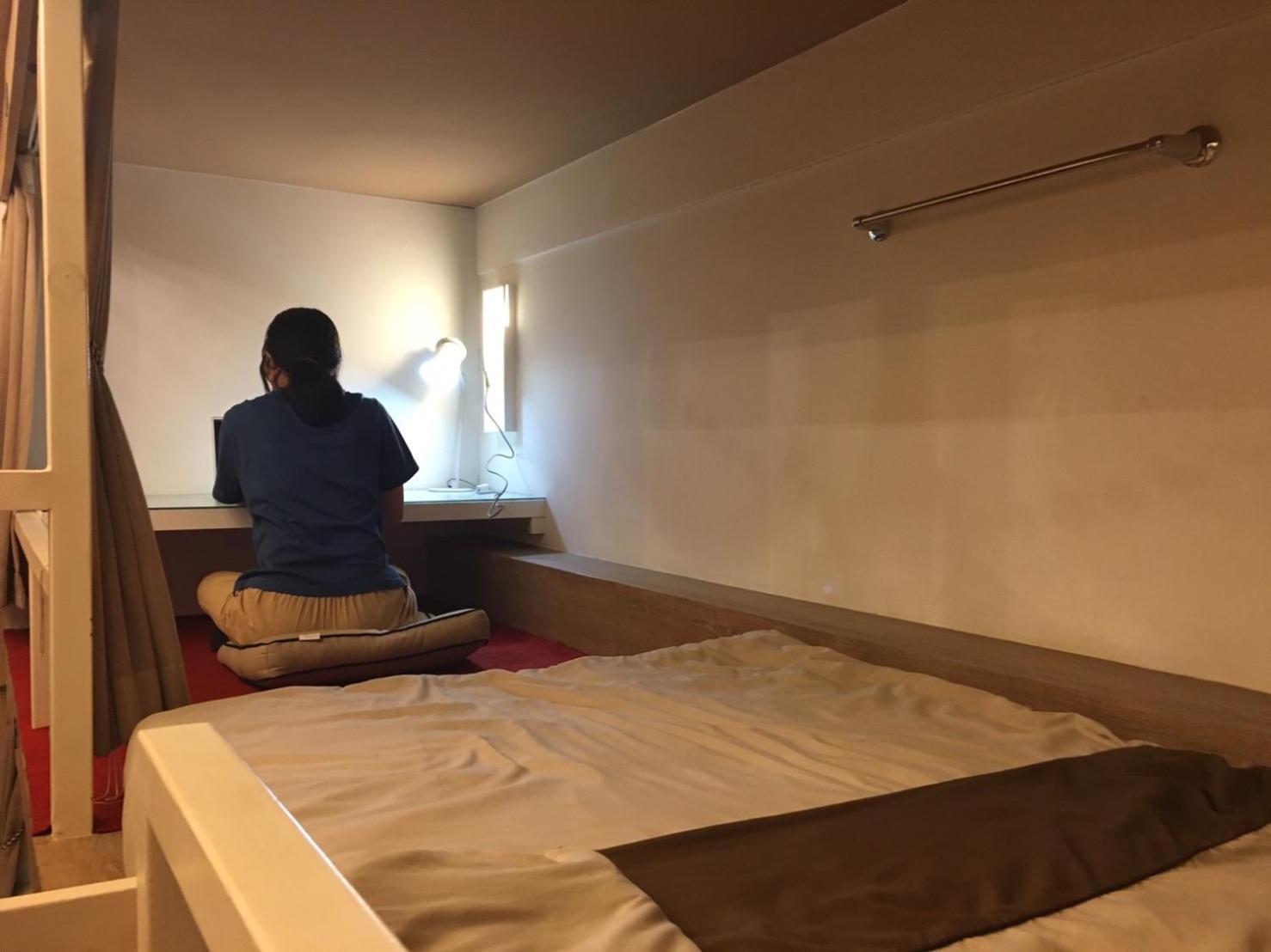 Chiangmai Midpoint Activity Hostel Chiang Mai Zewnętrze zdjęcie
