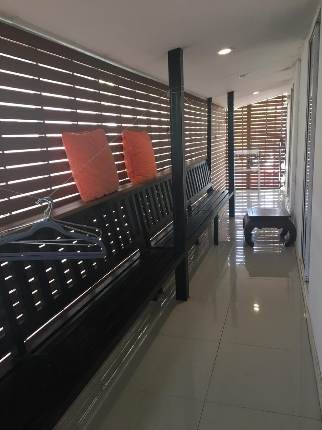 Chiangmai Midpoint Activity Hostel Chiang Mai Zewnętrze zdjęcie