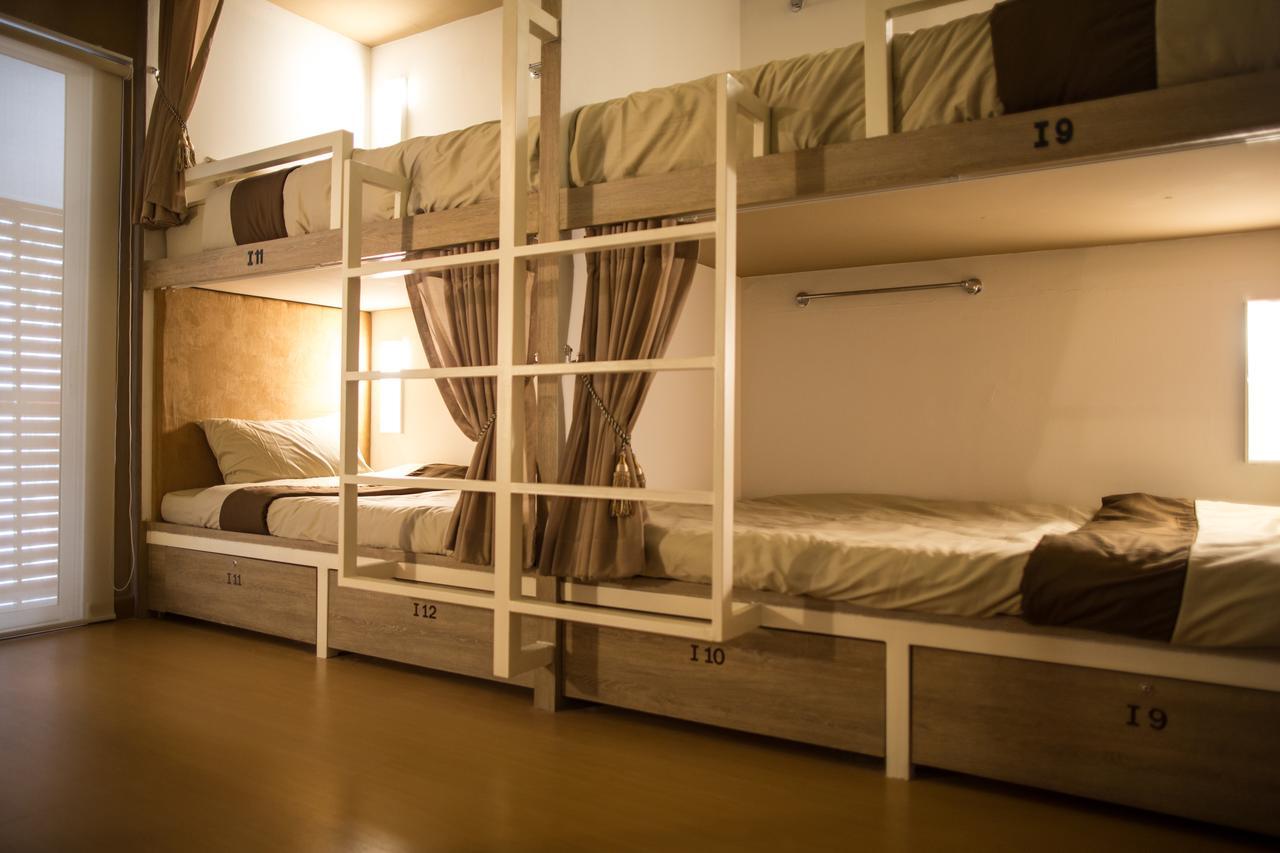 Chiangmai Midpoint Activity Hostel Chiang Mai Zewnętrze zdjęcie