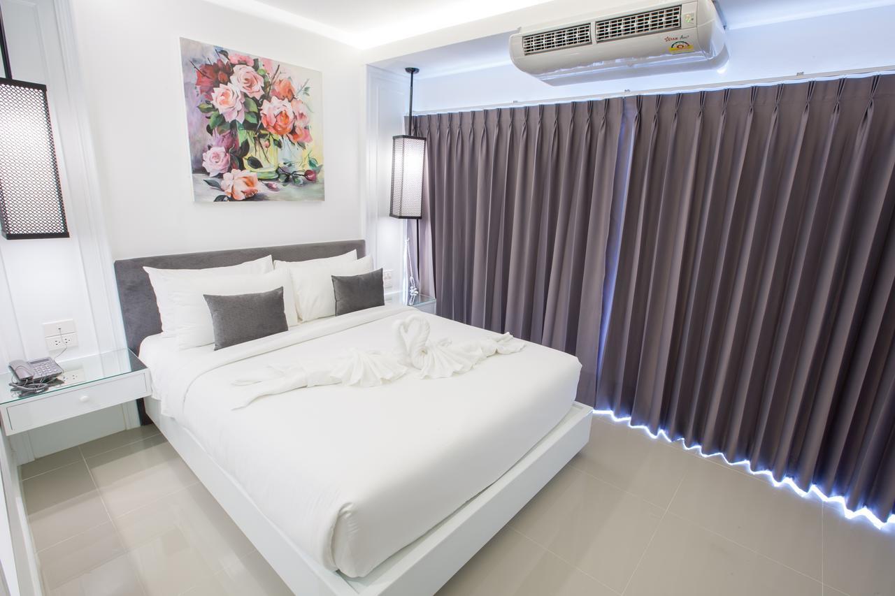 Chiangmai Midpoint Activity Hostel Chiang Mai Zewnętrze zdjęcie