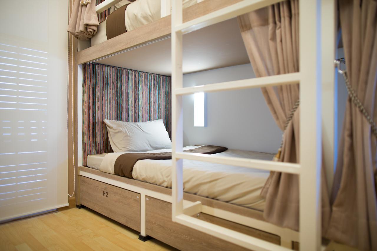 Chiangmai Midpoint Activity Hostel Chiang Mai Zewnętrze zdjęcie