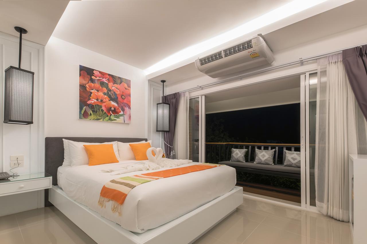 Chiangmai Midpoint Activity Hostel Chiang Mai Zewnętrze zdjęcie