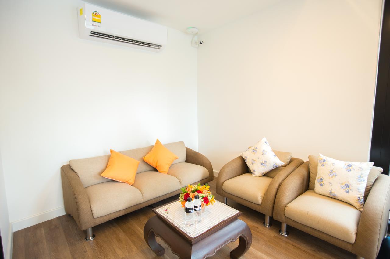 Chiangmai Midpoint Activity Hostel Chiang Mai Zewnętrze zdjęcie